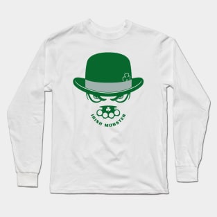 IMDERBY Long Sleeve T-Shirt